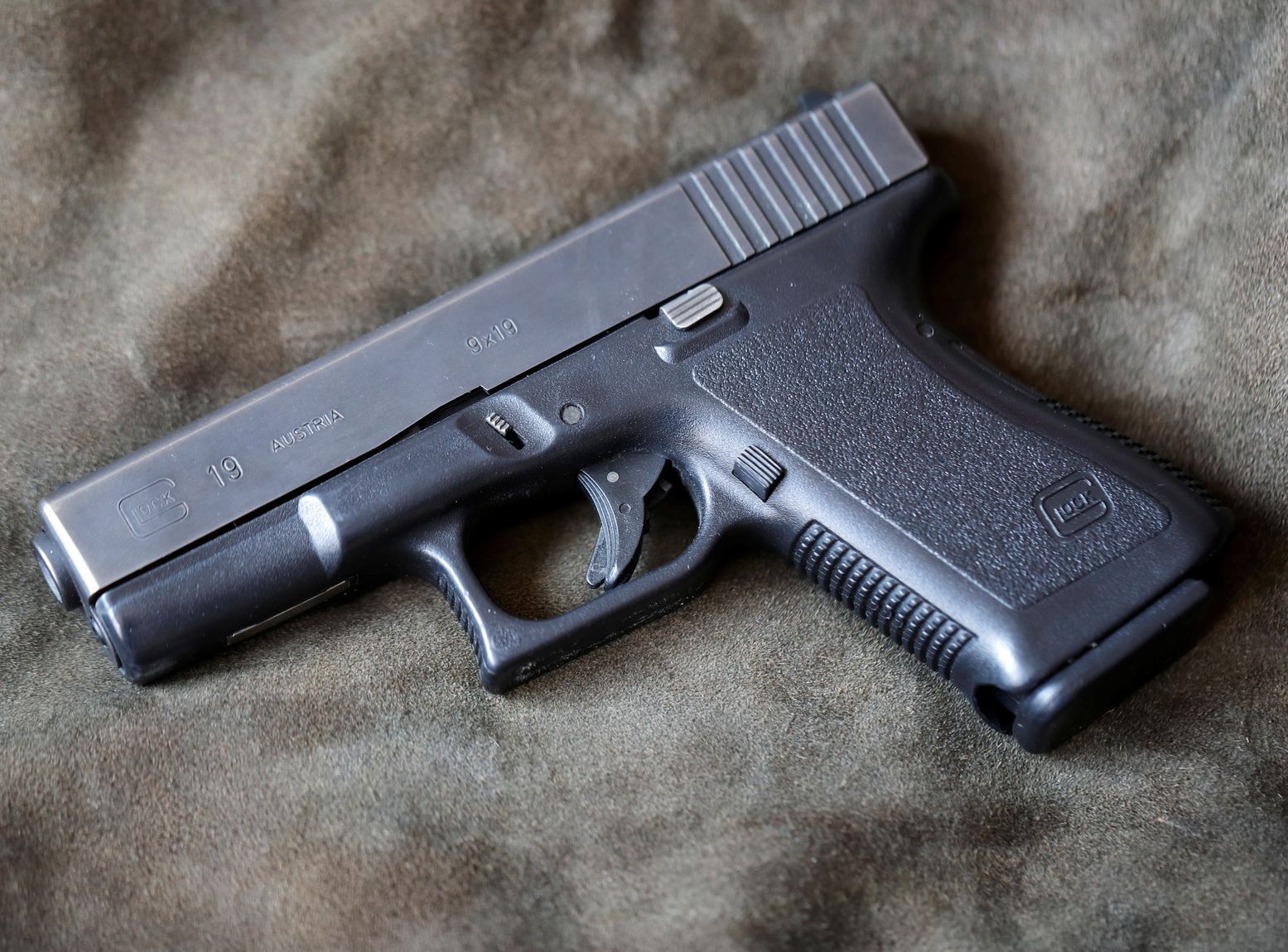 The Best Glock  Gun  Slides On the Planet The National 